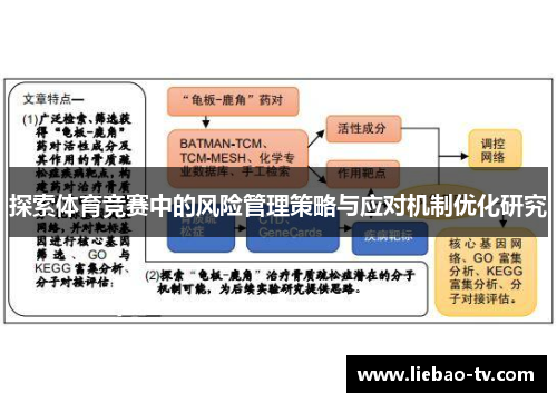 探索体育竞赛中的风险管理策略与应对机制优化研究